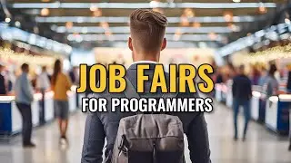 What Do You Think Of Job Fairs For Programmers?