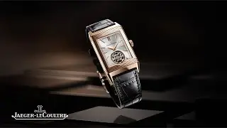 Reverso Tribute Duoface Tourbillon | Jaeger-LeCoultre