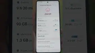 Aumentar Tu Memoria Ram De Tu Celular 2 Veces Mas Rapido