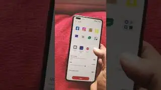 Heres How to customise app icons in oxygen OS 12 #oxygenos12 #oxygenos13 #oneplus #nord #android12