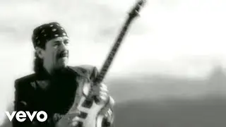 Santana - Luz, Amor Y Vida