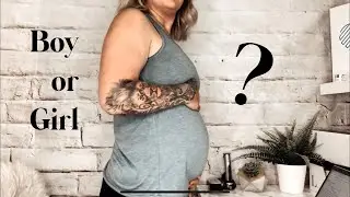 Gender Prediction Old Wives Tales | Expecting baby #5?!