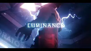 LUMINANCE (1ST) clips in desc