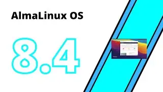 AlmaLinux OS | AlmaLinux OS 8.4 Stable Now Available | Full Secure Boot Support | OpenSCAP Support