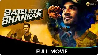 Satellite Shankar - Hindi Full Movie - Sooraj Pancholi, Sooraj Pancholi, Upendra Limaye