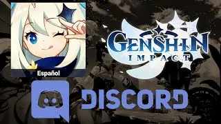 Discord Genshin impact Español