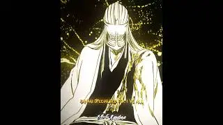 Bankai for 1 vs All 🗿❤‍🔥 || [BLEACH] 