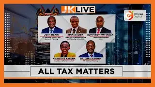 JKLIVE | Top tax questions answered [Part 1]