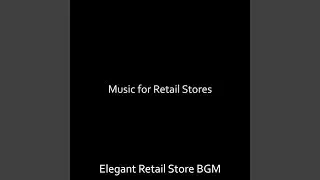 Modish Music for Retail Stores