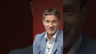 Успех построен на доверии | Михаил Кучмент
