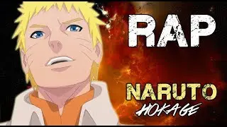 RAP DE NARUTO HOKAGE 2018 | BORUTO | Doblecero