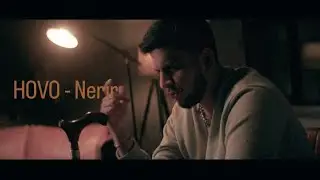 HOVO - Nerir (Official Video)