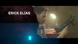 Erick Elías es... Compadres -Trailer Cinelatino