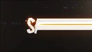 Saber Plug In Animation (After Effects)