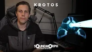 How to Design Game Character Robot Sound Effects | Weaponiser Tutorial