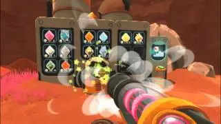 Slime Rancher # 23 извините что лаги но это интересно было