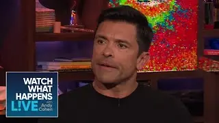 How Well Do Melissa Gorga And Mark Consuelos Know Their Spouses? | RHONJ | WWHL