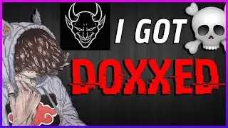 I Got D0XX3D...