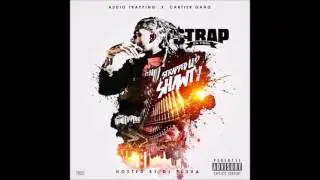 Strap - Fuck 12 ft Bankroll Fresh (Produced by King Cee O )