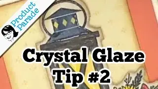 Getting Fine Details with Crystal Glaze | Part 2