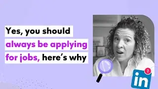 Why you should always be applying for UX jobs (ABA rule for your job search)