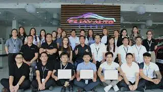 Congratulations Foton Quezon Avenue & Thank you Foton Motor Philippines