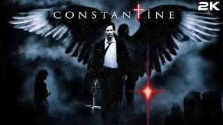 Constantine | Gameplay Walkthrough Part 1 | FULL GAME