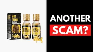 Men Therm Bee Venom Review | BEWARE THIS SCAM (2024)