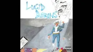 Juice WRLD - Lucid Dreams (2018)