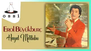 Erol Büyükburç - Hayal Mektubu