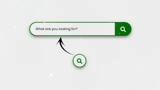 Responsive Expanding Search Box Design Using Html Css Only | How To Design Search Box In Html Css