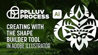 Creating with the Shape Builder Tool