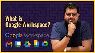 What is Google Workspace? | Transition from G Suite to Google Workspace | Instant Plan Finder