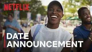 Break Point | Date Announcement | Netflix