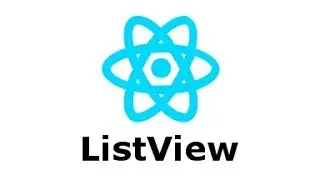 ListView React Native