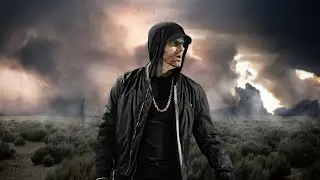 Eminem, 2Pac - Hate Me More (ft. 50 Cent) Robbïns Remix 2023