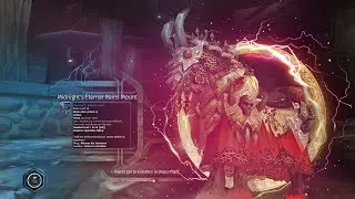 Midnight's Eternal Reins Mount + How to get to Karazhan in Dragonflight