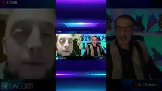 Дядя Слава чат рулетка гимн 