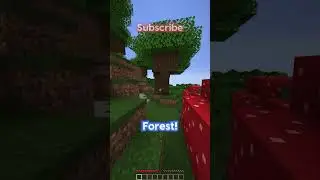 Minecraft, But I Cant Touch Something That Starts With The Letter D