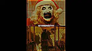 Art The Clown ( Terrifier ) vs Michael Myers ( Halloween ) | Battle #short