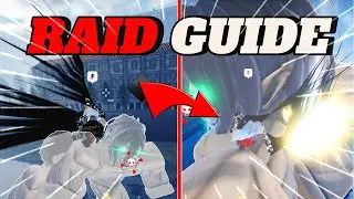 AOT: Revolution - ODM Raid Guide