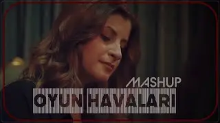 Oyun Havaları - Esra Şahbaz