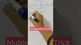 Multiplication #mathtricks #mathstricks #easymathtricks #vedicmaths #vedicmathtricks #tricks #hack