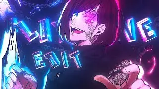 Jujutsu Kaisen Nobara [AMV/Edit] Alight Motion📱 (Remake@6ft3) 4K !