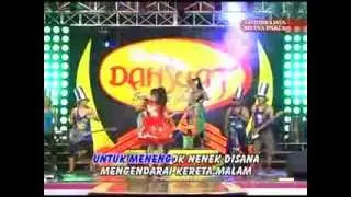 KERETA  MALAM - WIWIK SAGITA