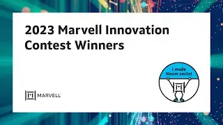 2023 Marvell Innovation Contest