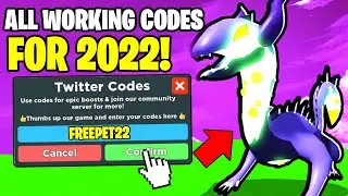 *NEW* ALL WORKING CODES FOR CLICKER SIMULATOR IN 2022! ROBLOX CLICKER SIMULATOR CODES WIKI