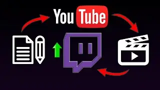 Где продвигать стрим канал и собирать коммьюнити? [Обзор Платформ и Сервисов]