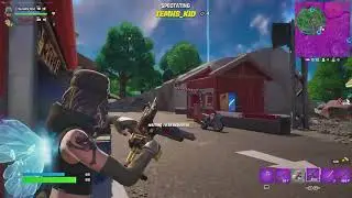 FORTNITE WINS THAT I DIED IN.... - FORTNITE DUOS & QUADS ZERO BUILD