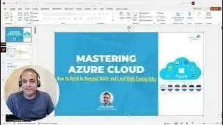 Mastering Azure Cloud to Land High Paying Jobs | K21Academy